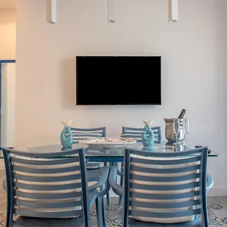 Coral Apartment Sorrento