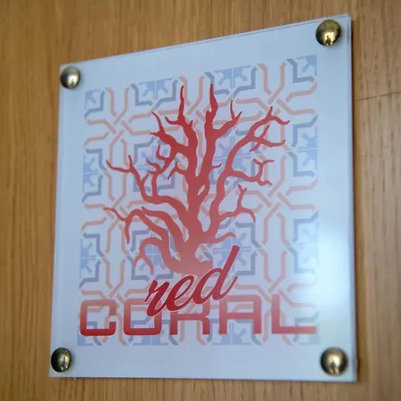 Coral Sorrento