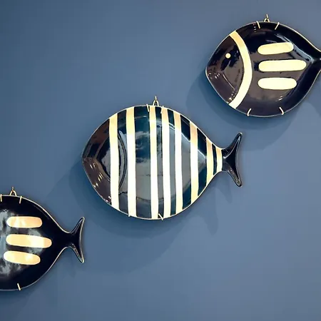 Apartment Coral Sorrento