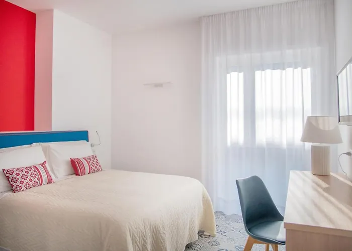 Apartment Coral Sorrento