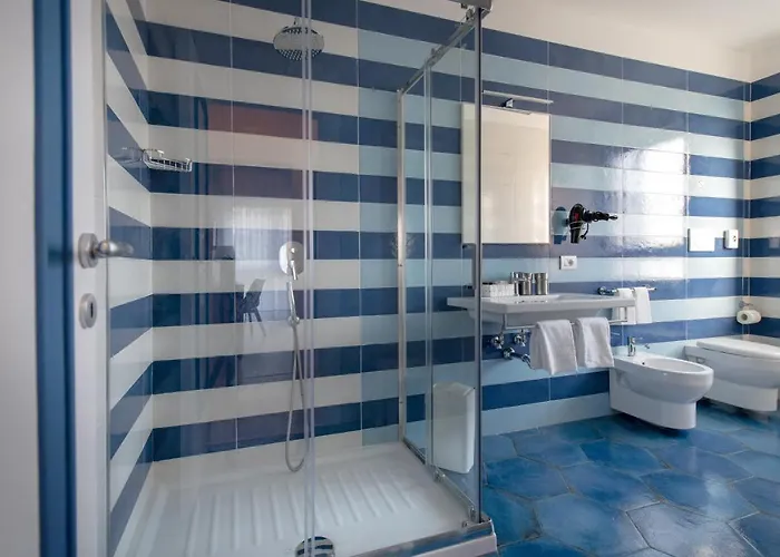 Coral Apartment Sorrento