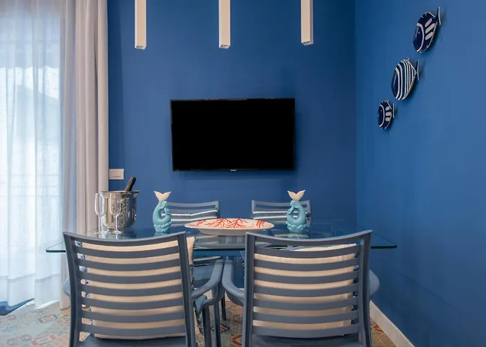 Coral Apartment Sorrento