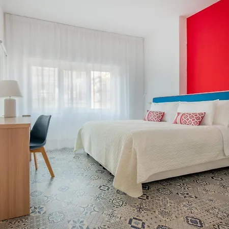 Coral Appartement Sorrente