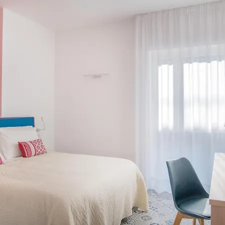 Appartement Coral Sorrente