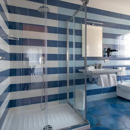 Coral Appartement Sorrente