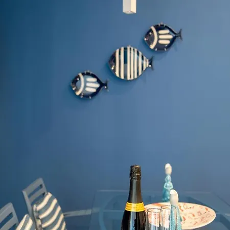 Appartement Coral Sorrente