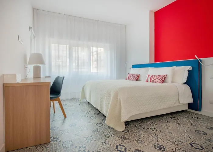 Coral Daire Sorrento