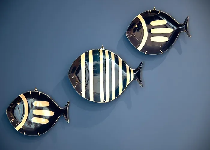 Daire Coral Sorrento