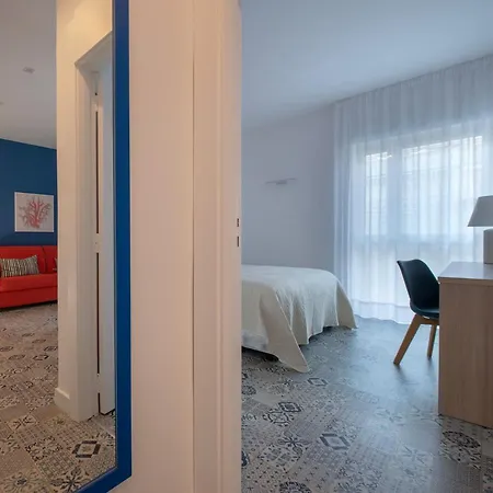 Coral Apartment