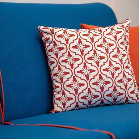 Apartment Coral *