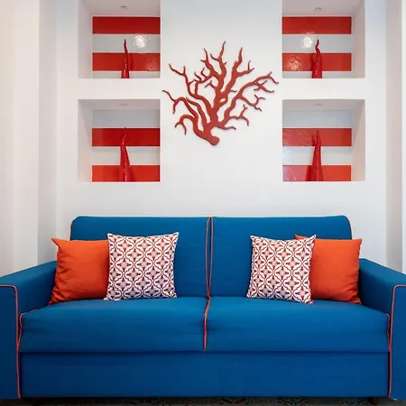 Apartment Coral