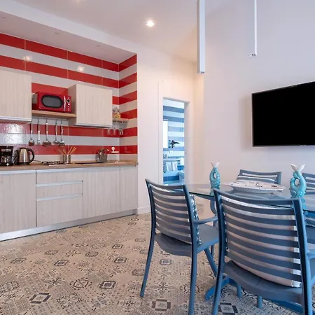Appartement Coral Sorrente