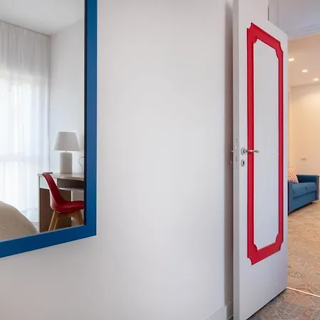 Coral Apartment