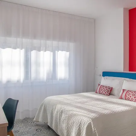 Apartment Coral *