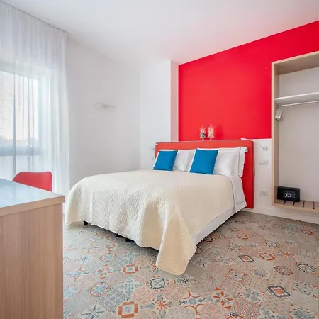 Coral Appartement Sorrente