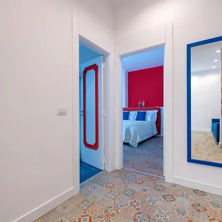 Apartment Coral