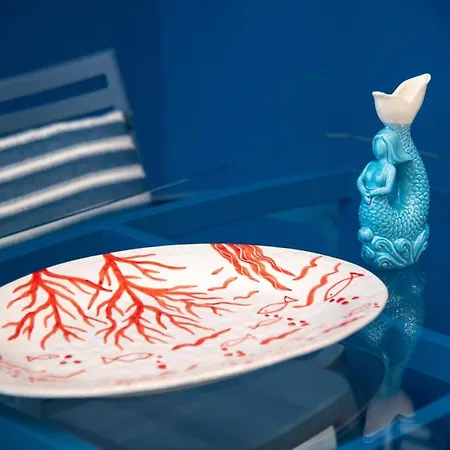 Apartment Coral *