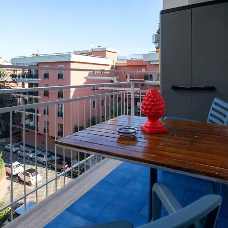 Appartement Coral Sorrente