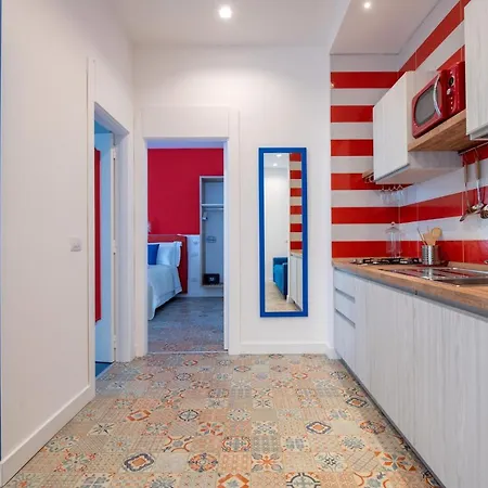 Apartment Coral *