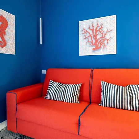 Coral Apartment