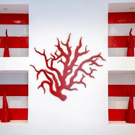 Coral Apartment