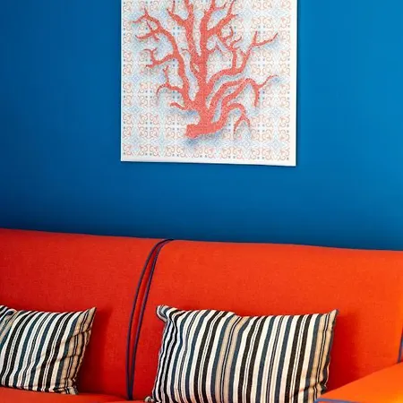 Appartement Coral
