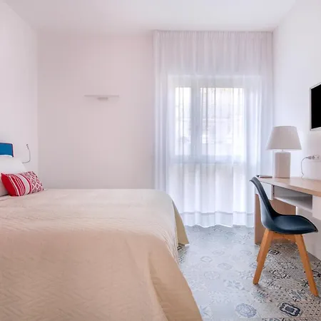 Apartmán Coral Sorrento