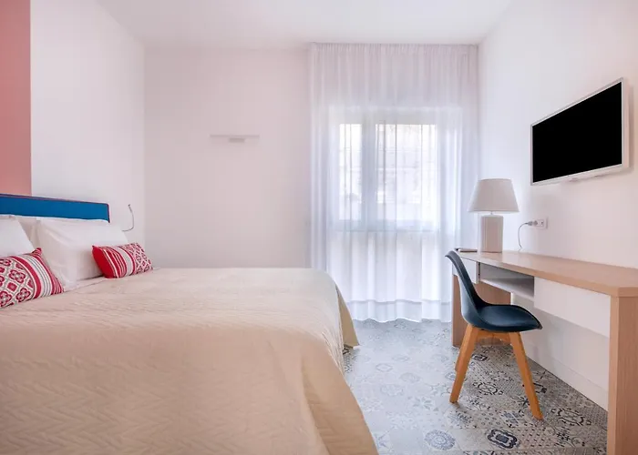 Apartmán Coral Sorrento