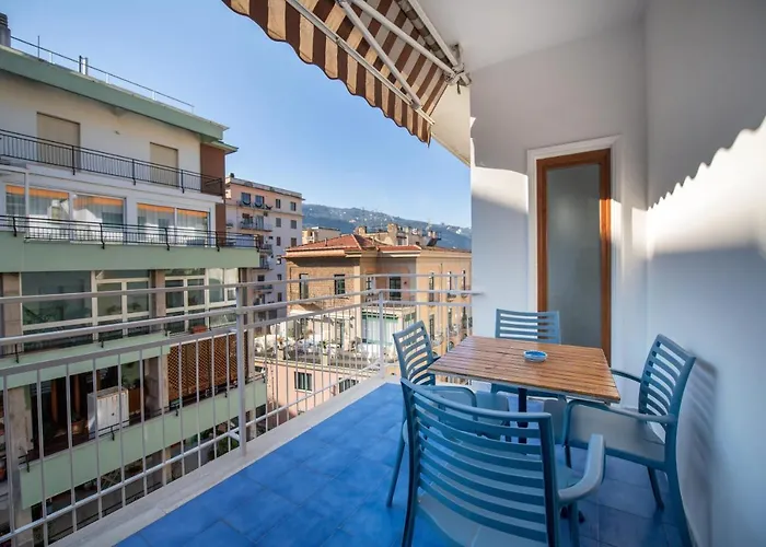 Coral Apartmán Sorrento