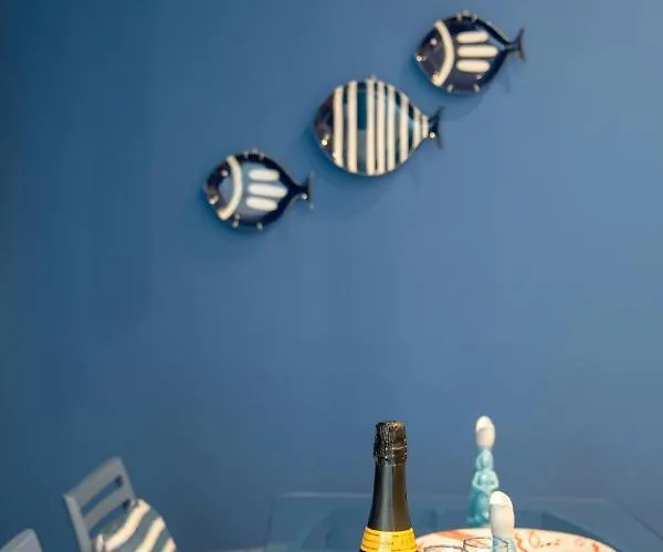 Apartmán Coral Sorrento